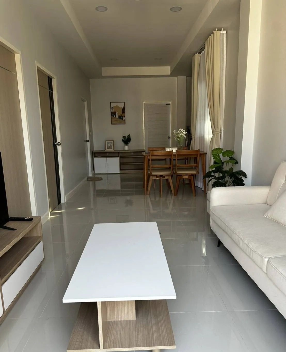 2 Bedroom House for rent at Phunaris Town Hua Hin — photo 5