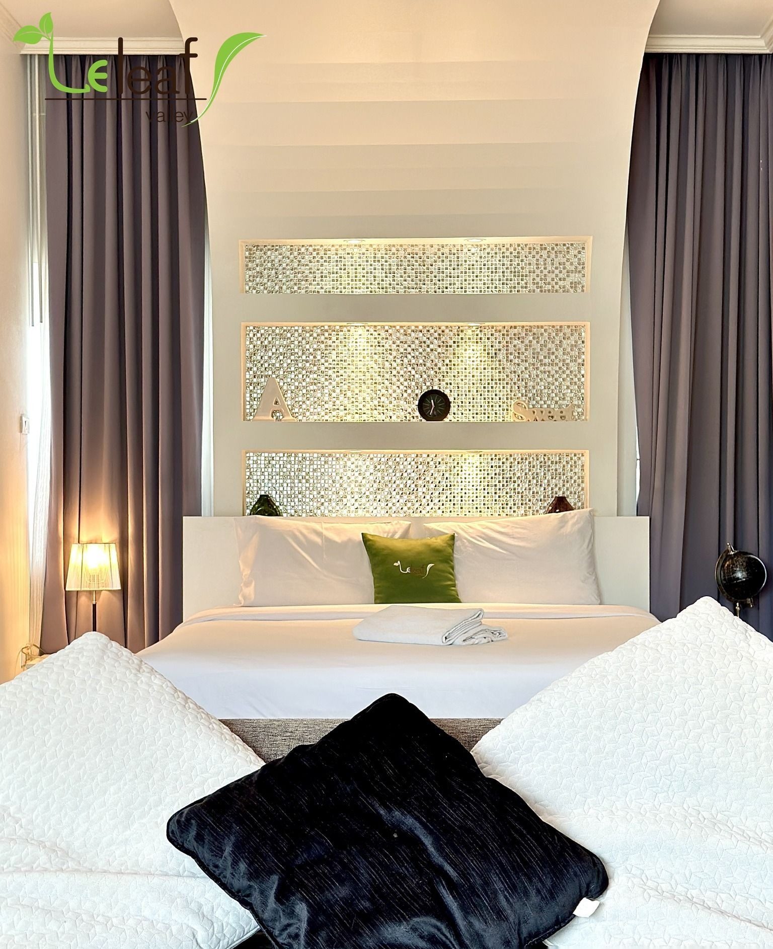 3 Bedroom Villa for rent at Le leaf Valley Hua Hin — photo 3