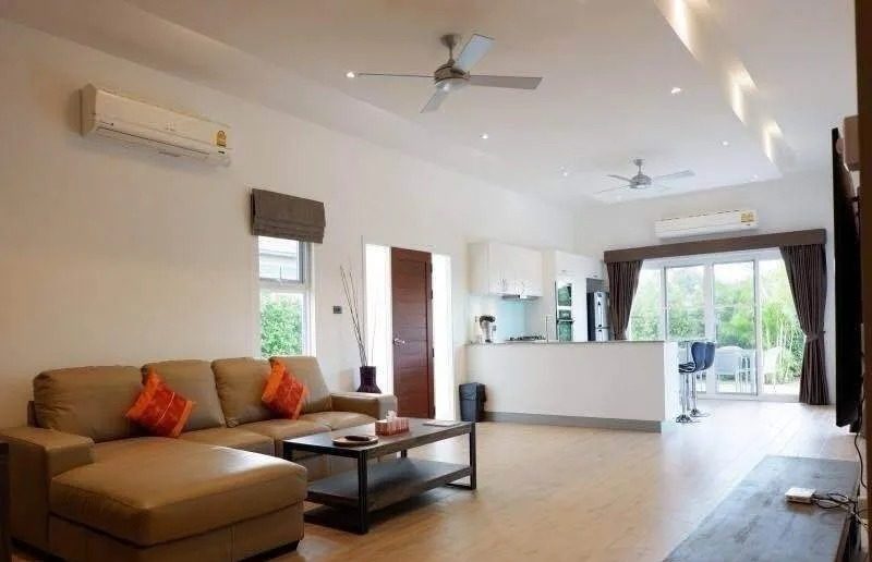 3 Bedroom Villa for rent at Mali Residence — photo 5