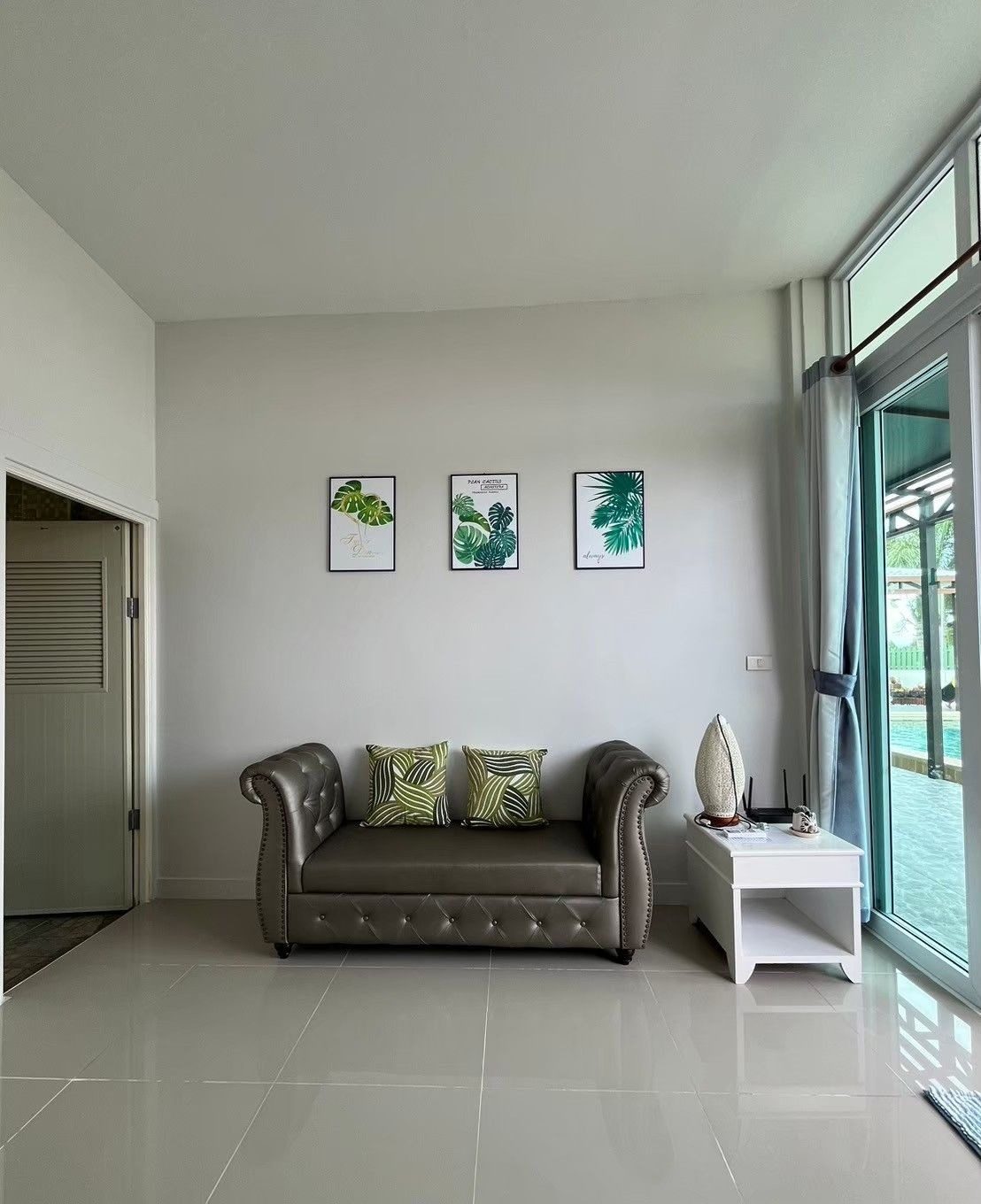 5 Bedroom Villa for Rent in Hin Lek Fai area — photo 2