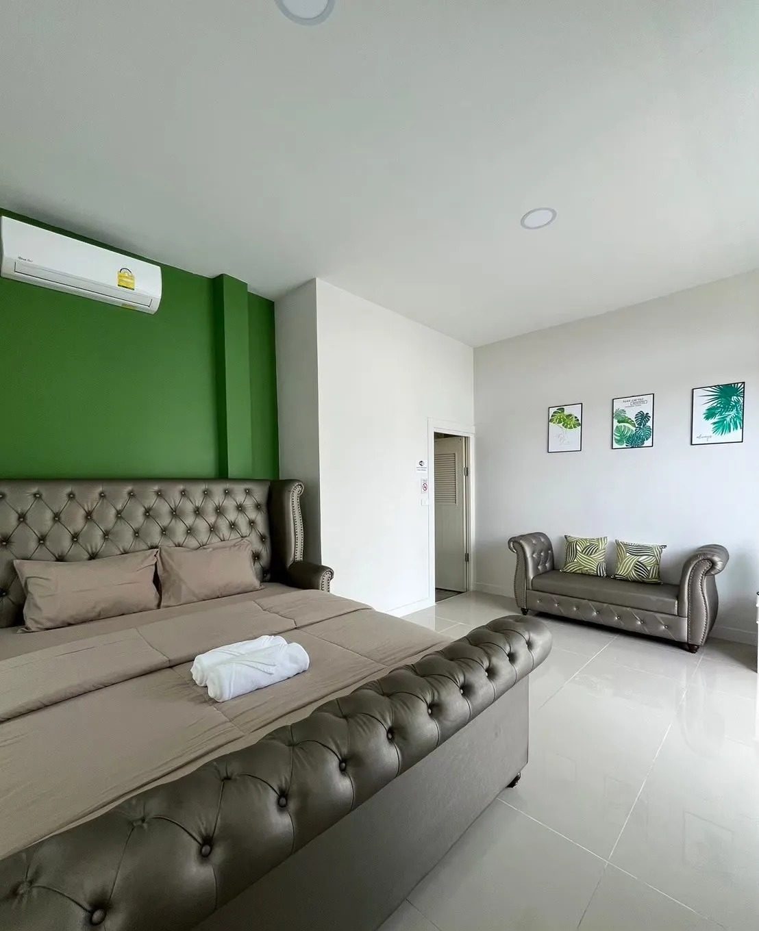 5 Bedroom Villa for Rent in Hin Lek Fai area — photo 3
