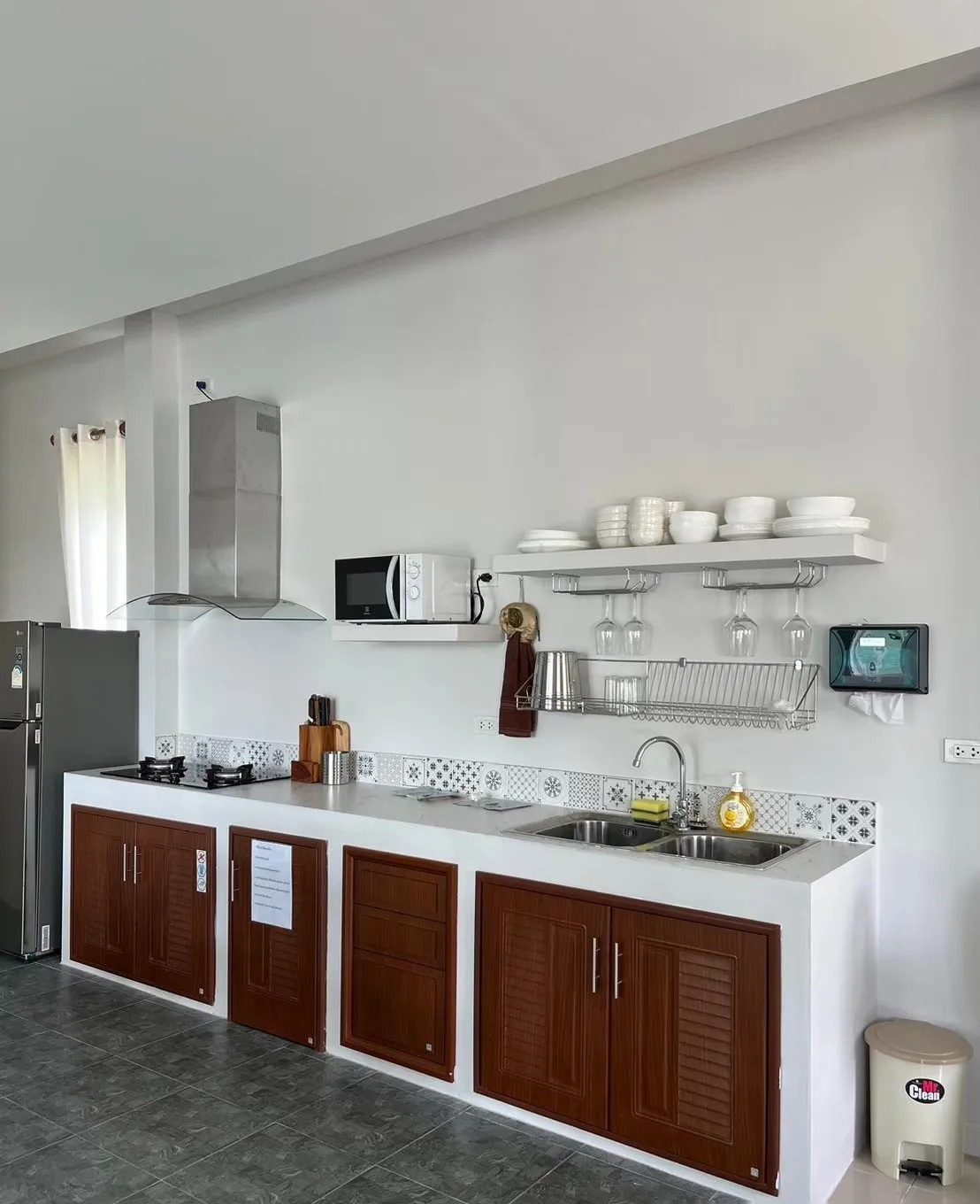 5 Bedroom Villa for Rent in Hin Lek Fai area — photo 4