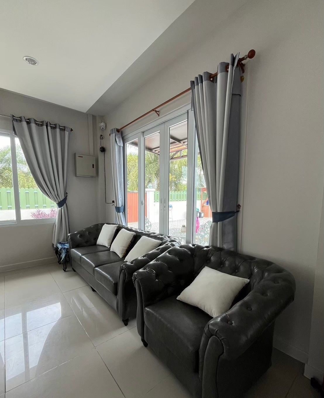 5 Bedroom Villa for Rent in Hin Lek Fai area — photo 5