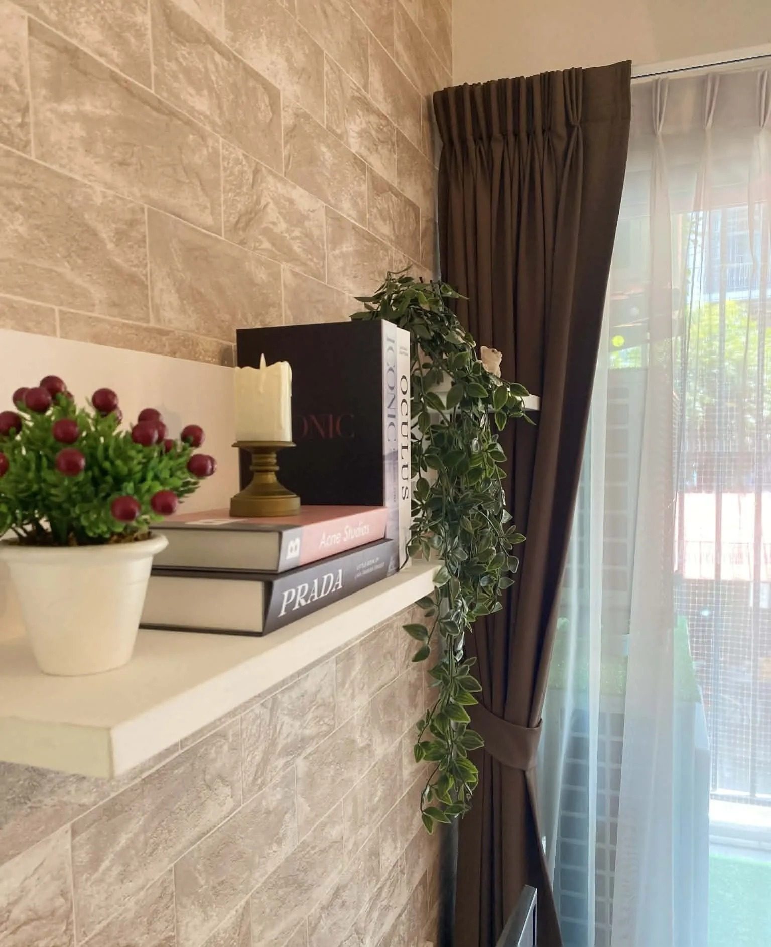 2 Bedroom Condo for rent at Baan Koo Kiang — photo 3