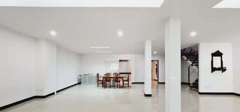 4 Bedroom Townhouse for rent at Naebkehardt Village Beach Villa — photo 3