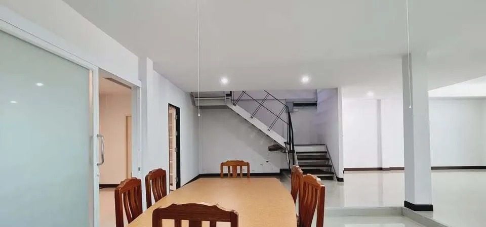 4 Bedroom Townhouse for rent at Naebkehardt Village Beach Villa — photo 5