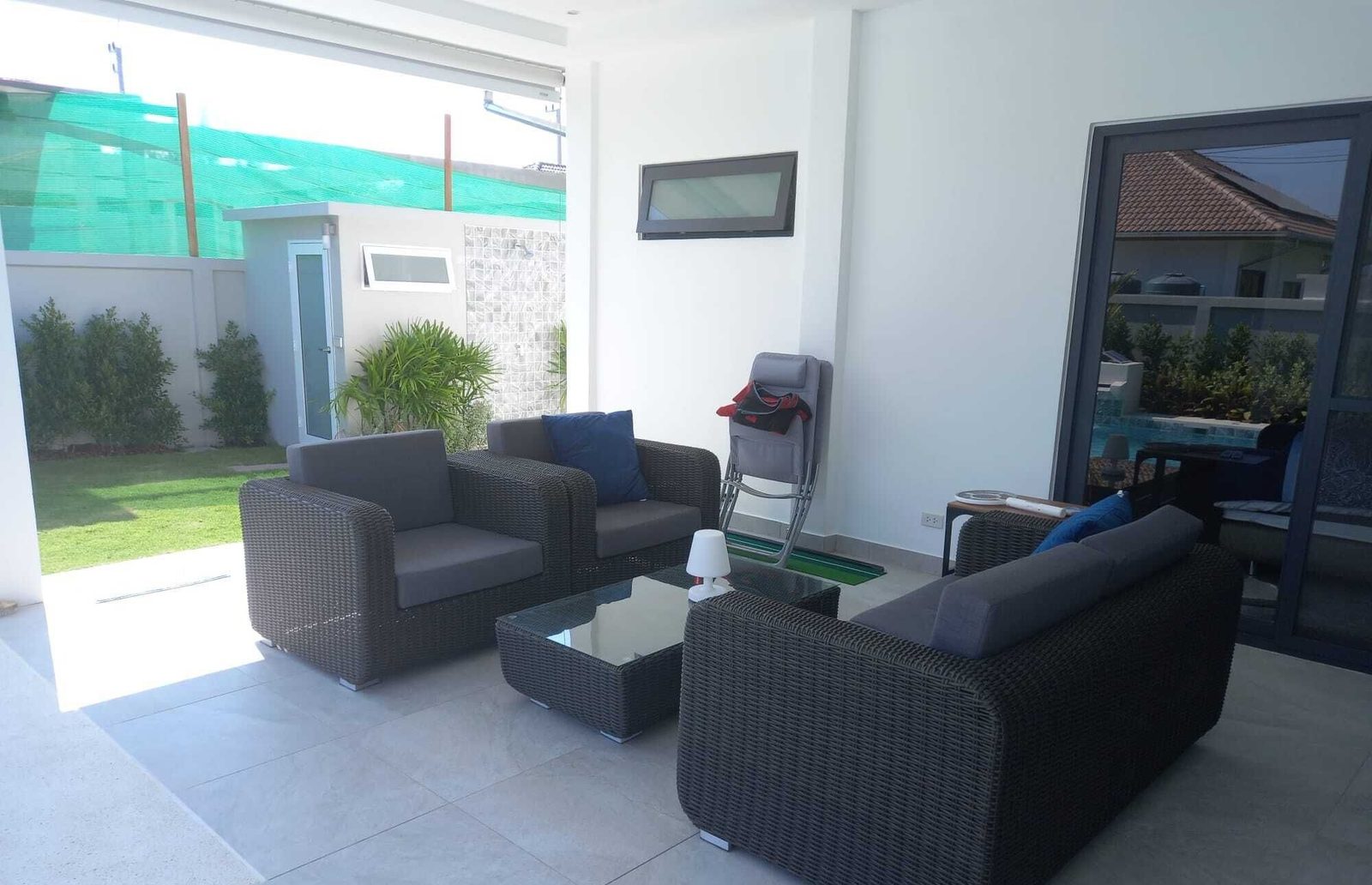 3 Bedroom House for rent at Mali Lotus Villas — photo 2