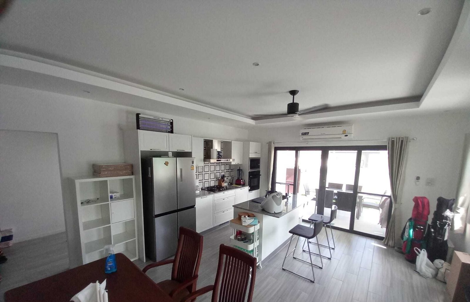 3 Bedroom House for rent at Mali Lotus Villas — photo 3