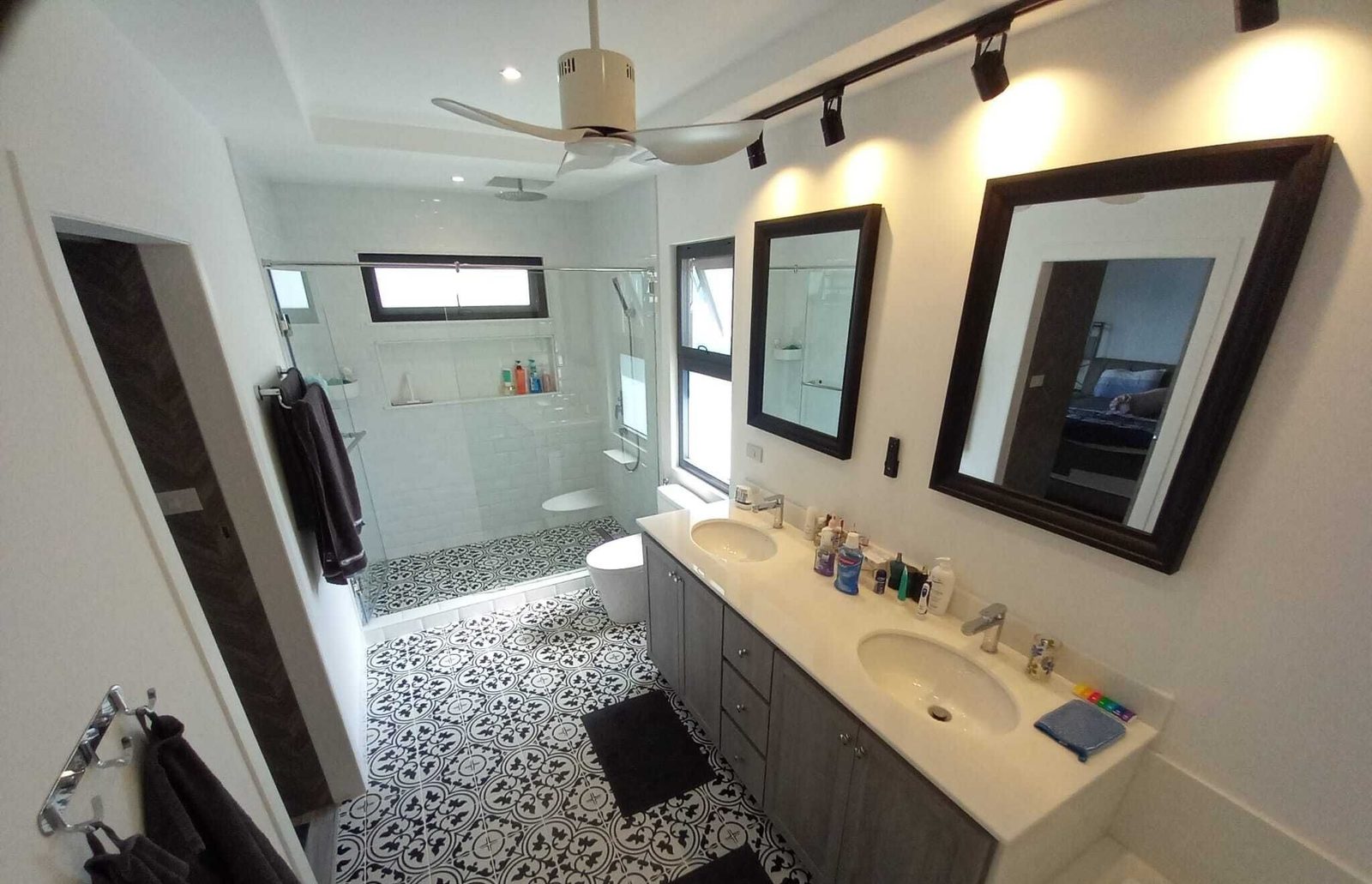 3 Bedroom House for rent at Mali Lotus Villas — photo 4