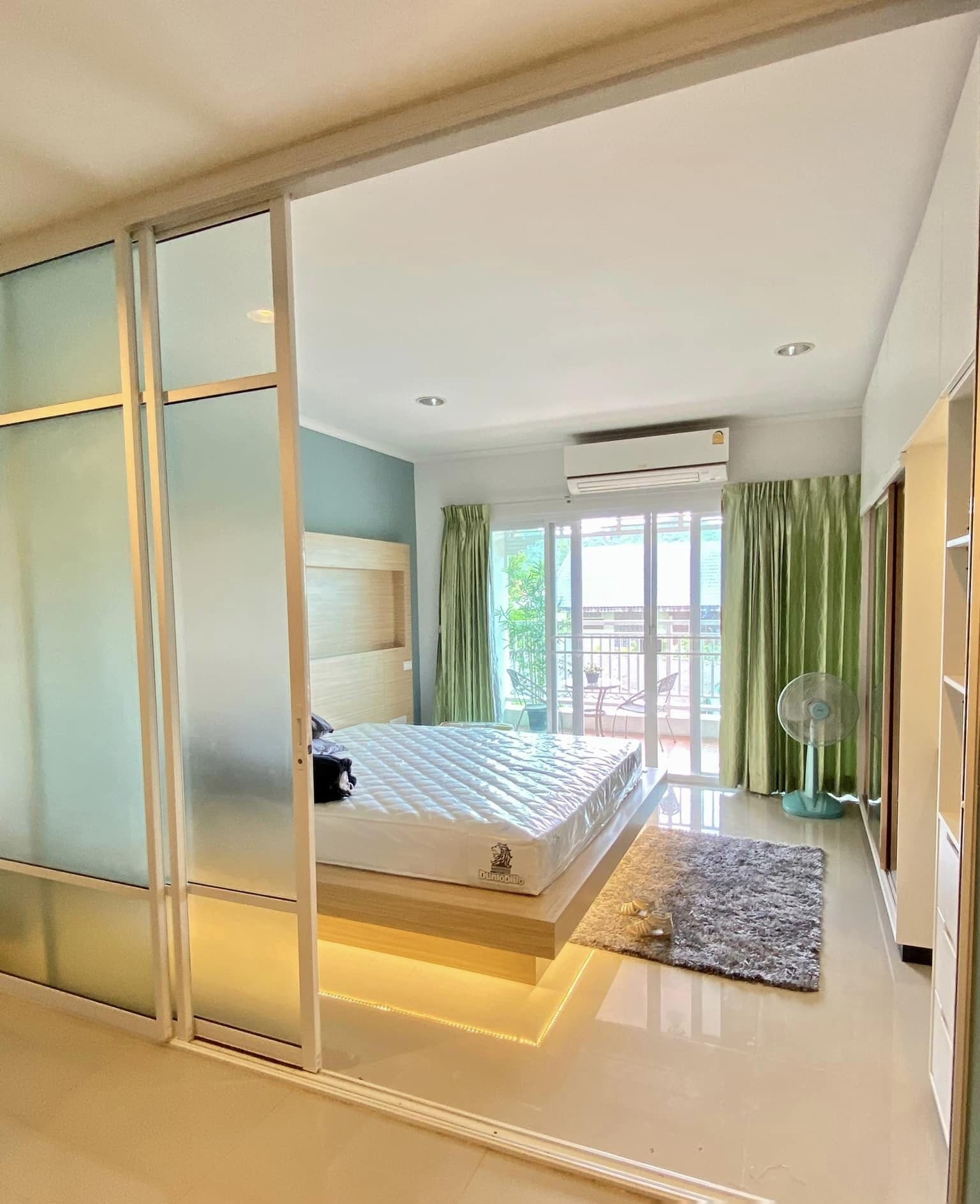 Studio Condo for rent at Baan Klang Hua Hin Condominium — photo 3