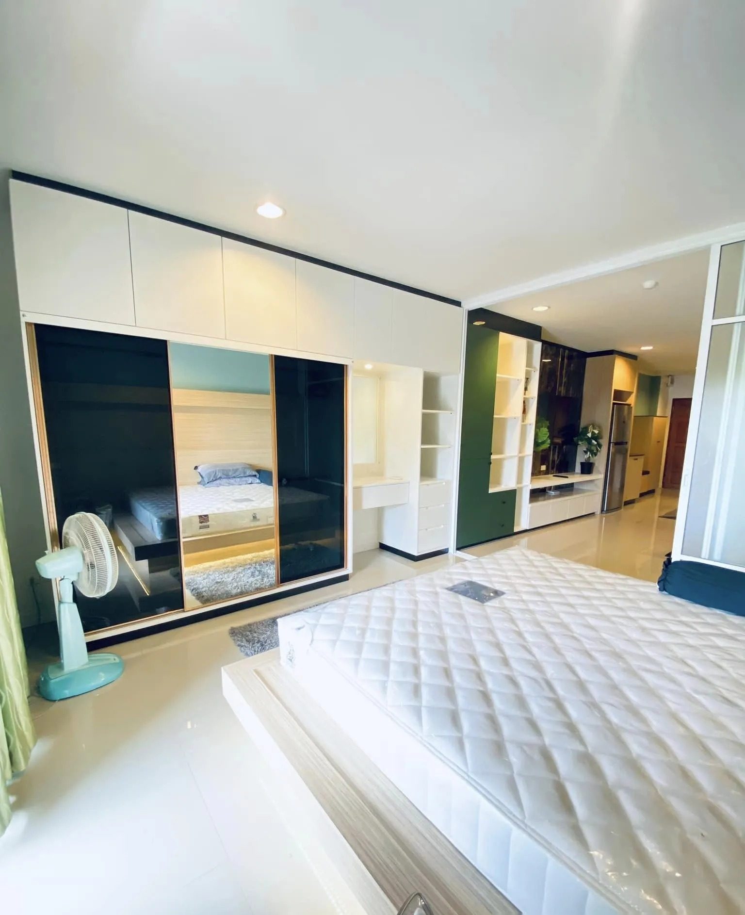 Studio Condo for rent at Baan Klang Hua Hin Condominium — photo 4