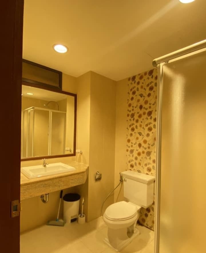 Studio Condo for rent at Baan Klang Hua Hin Condominium — photo 5