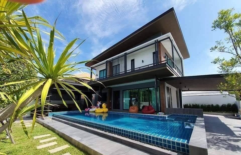 3 Bedroom Villa for Rent in Hua Hin City — photo 2