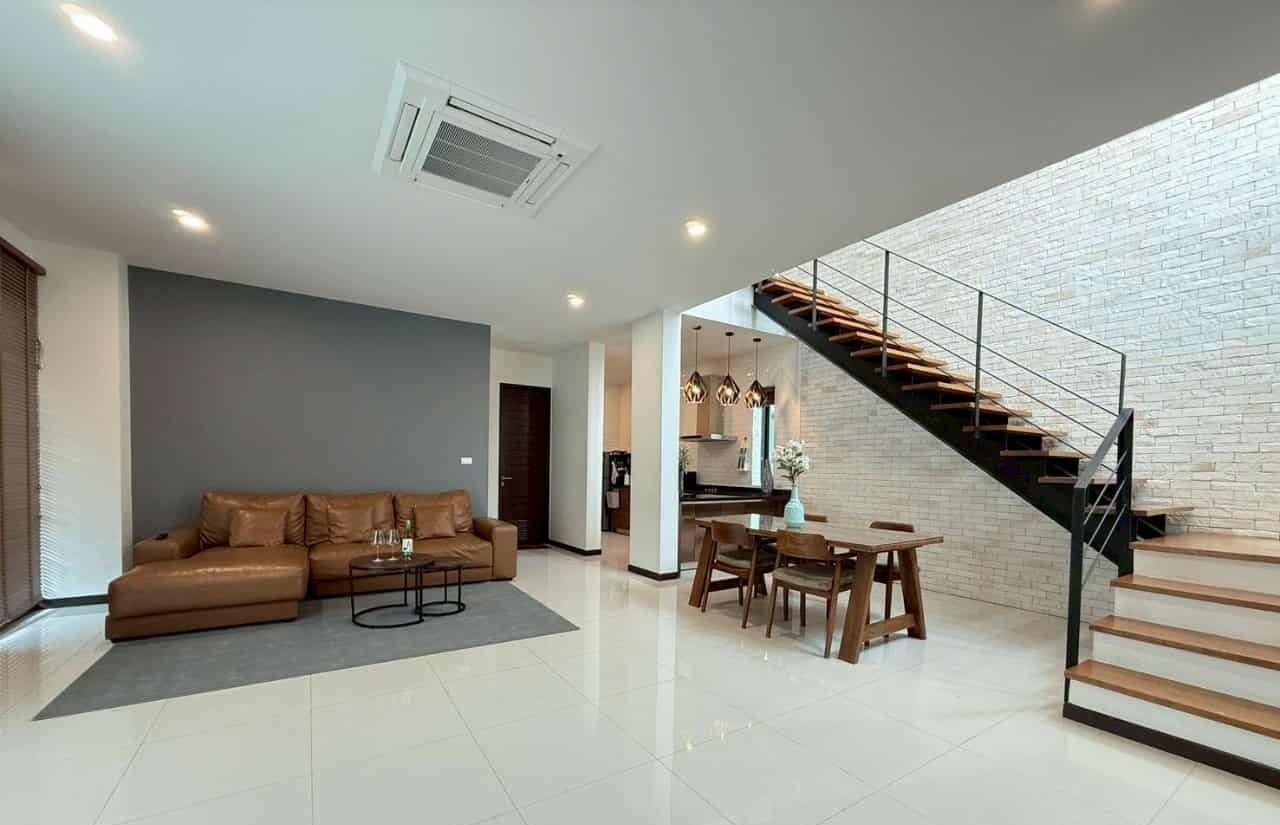 3 Bedroom Villa for Rent in Hua Hin City — photo 4