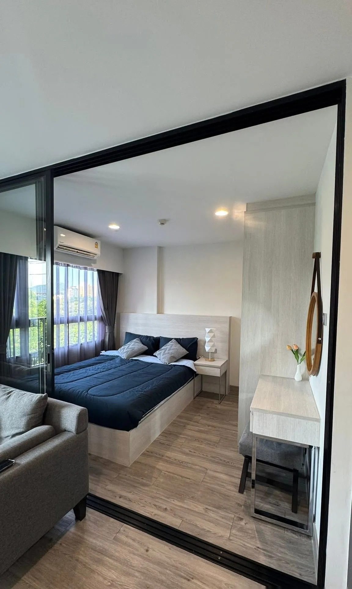 1 Bedroom Condo for rent at Dusit D2 Residences — photo 3