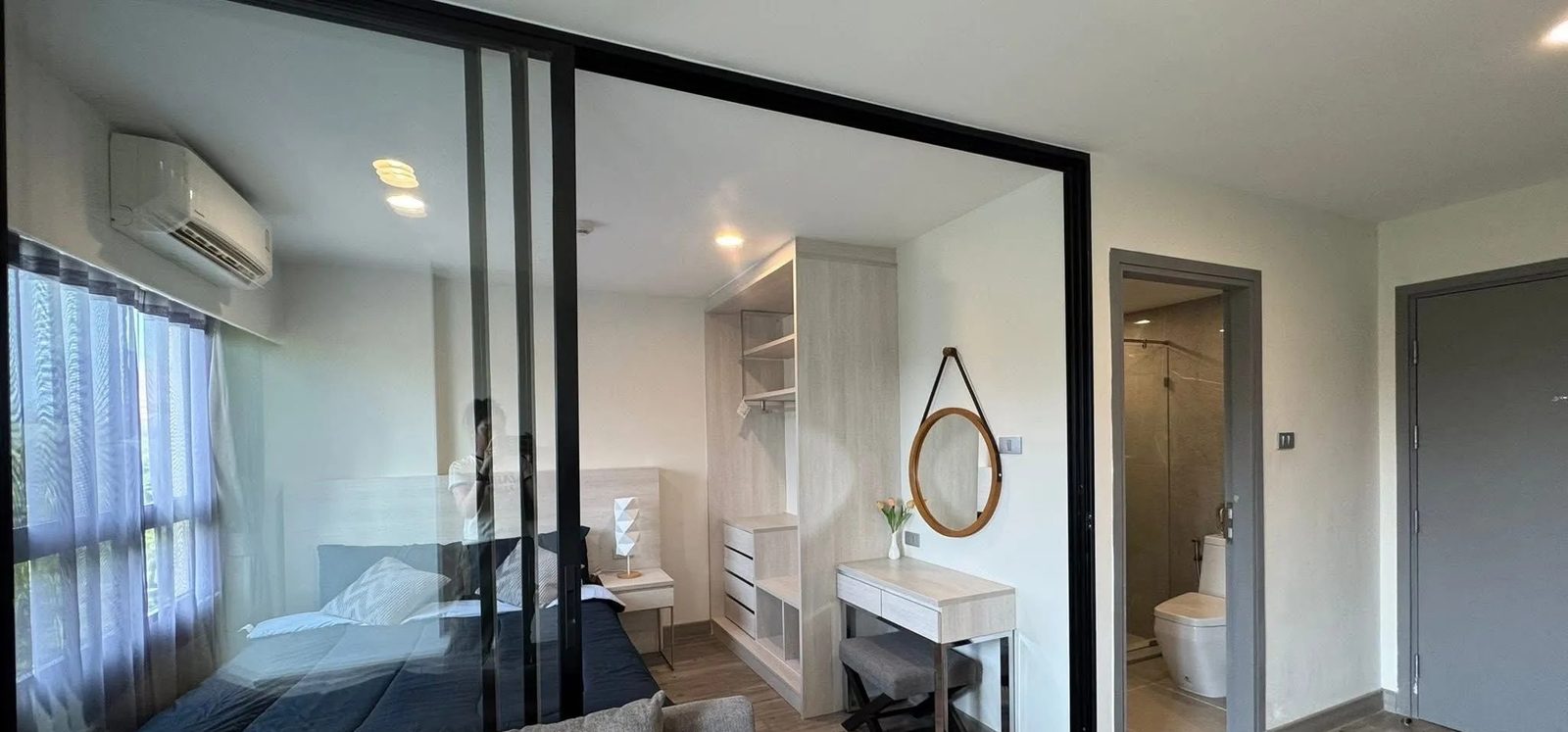 1 Bedroom Condo for rent at Dusit D2 Residences — photo 4