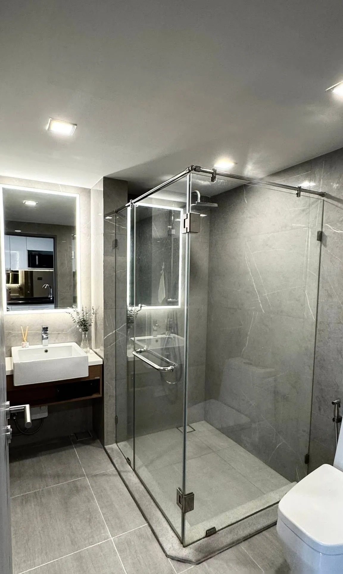 1 Bedroom Condo for rent at Dusit D2 Residences — photo 5