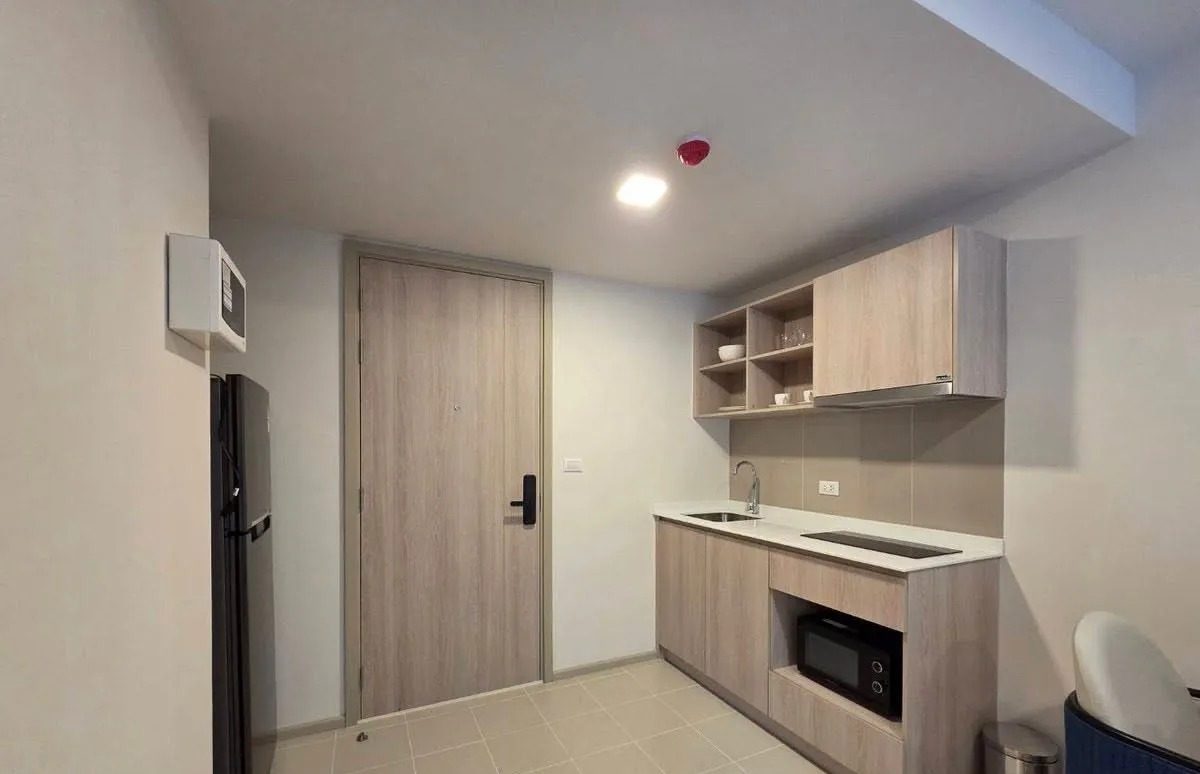 1 Bedroom Condo for rent at Cabanas Hua Hin — photo 1