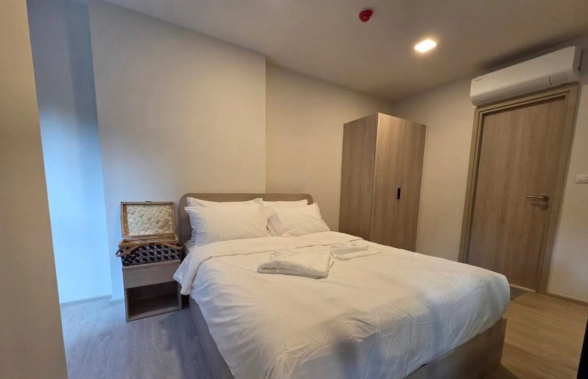 1 Bedroom Condo for rent at Cabanas Hua Hin — photo 2