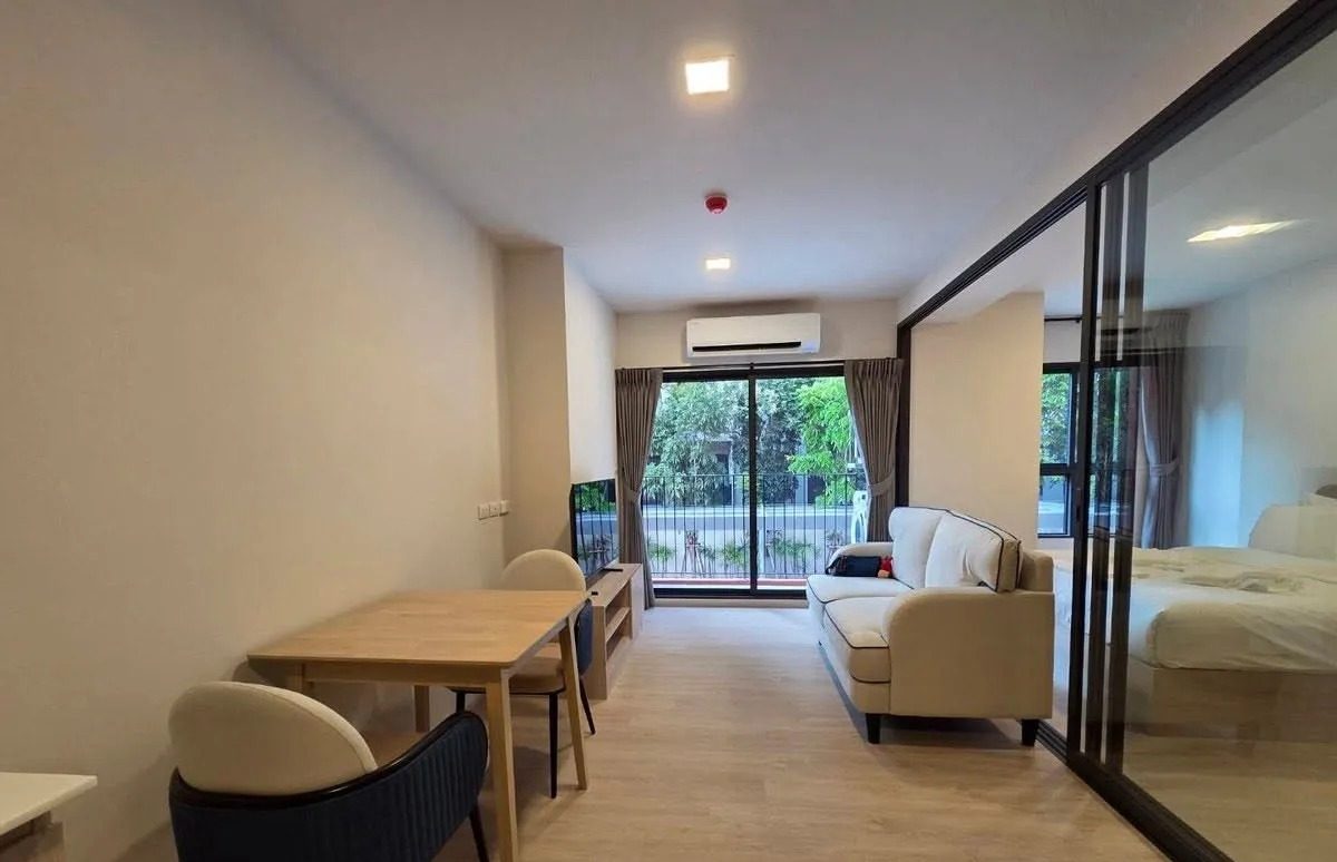 1 Bedroom Condo for rent at Cabanas Hua Hin — photo 3