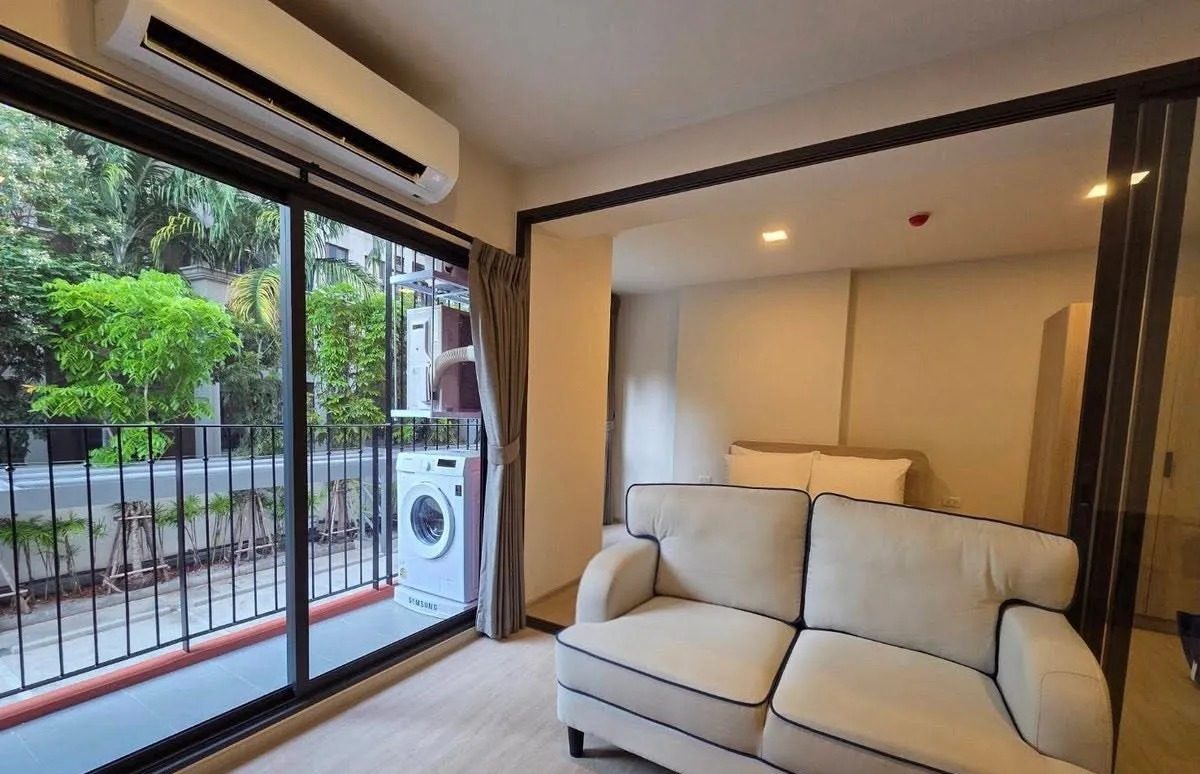 1 Bedroom Condo for rent at Cabanas Hua Hin — photo 4