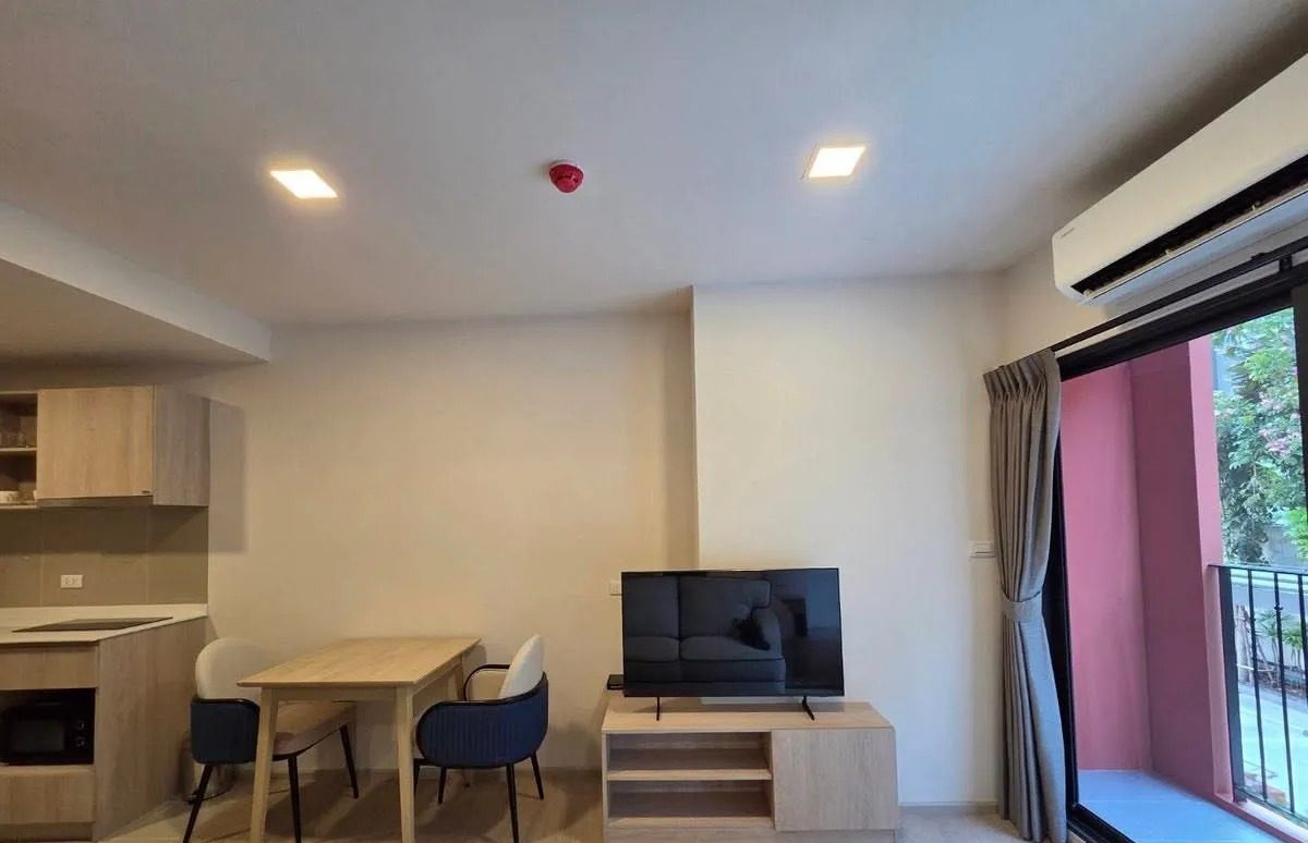 1 Bedroom Condo for rent at Cabanas Hua Hin — photo 5