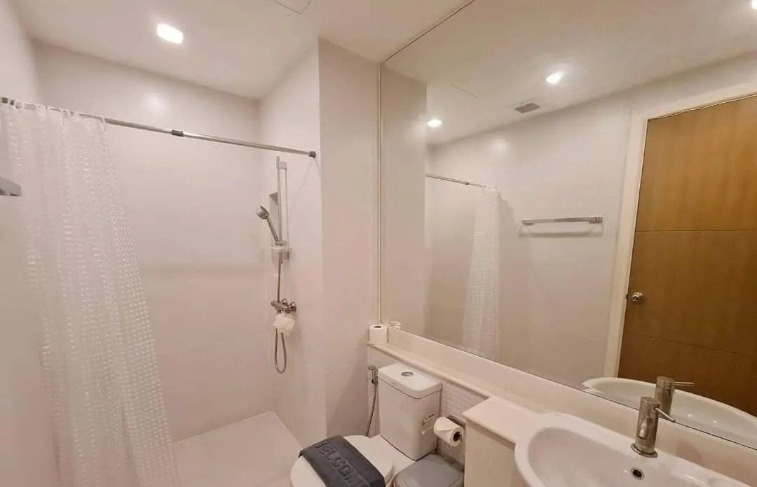 1 Bedroom Condo for rent at The Seacraze — photo 5