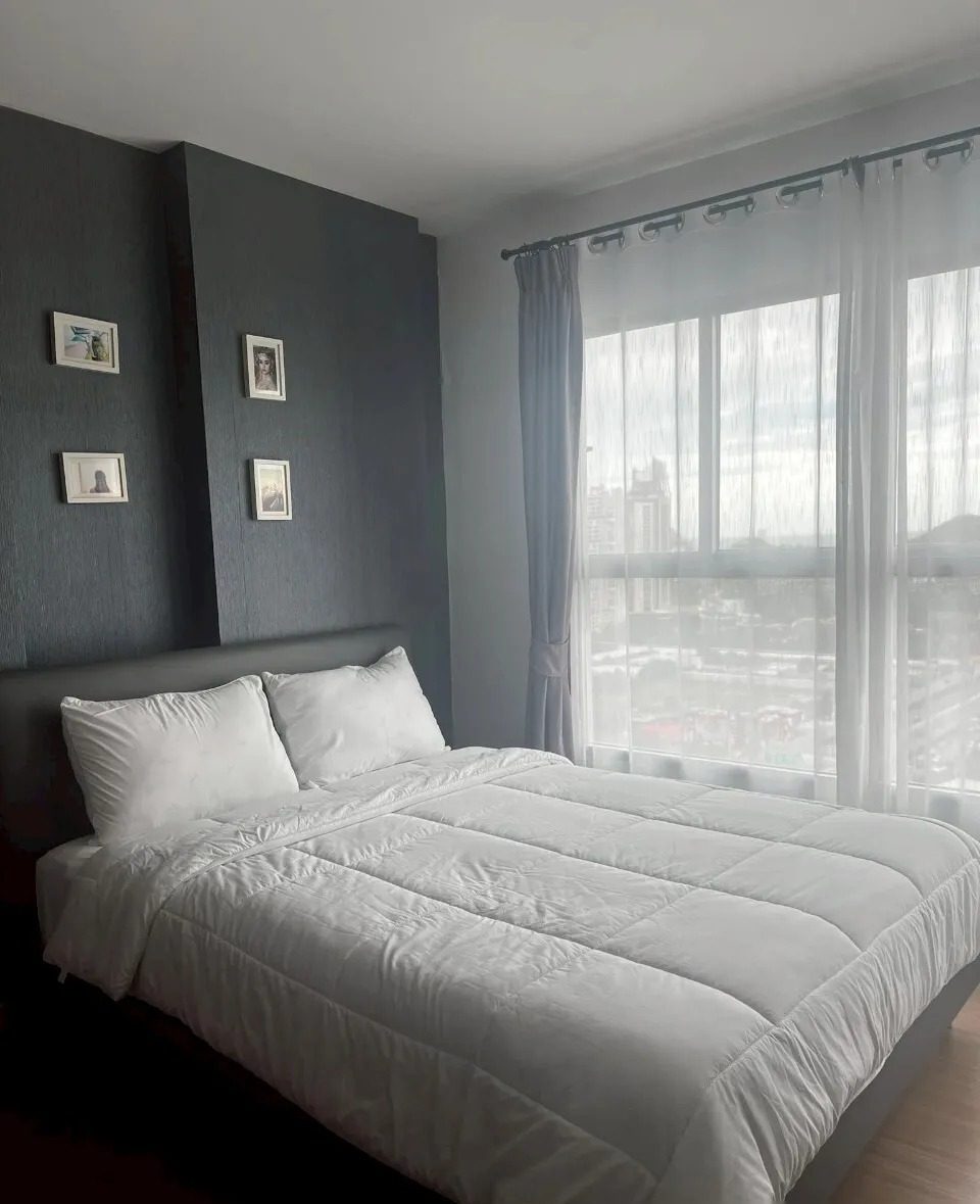 1 Bedroom Condo for rent at Baan Kiang Fah