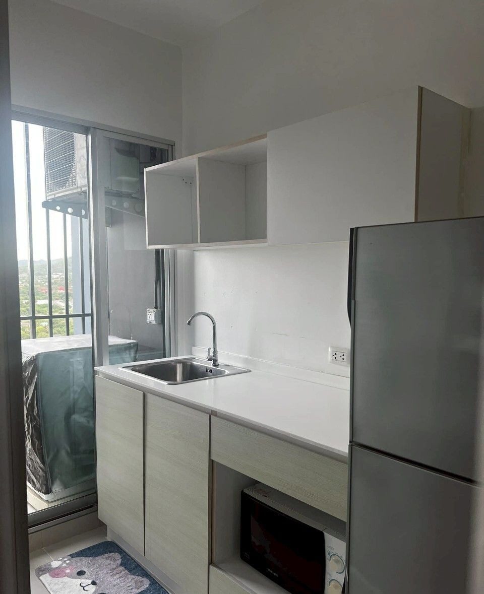 1 Bedroom Condo for rent at Baan Kiang Fah — photo 4