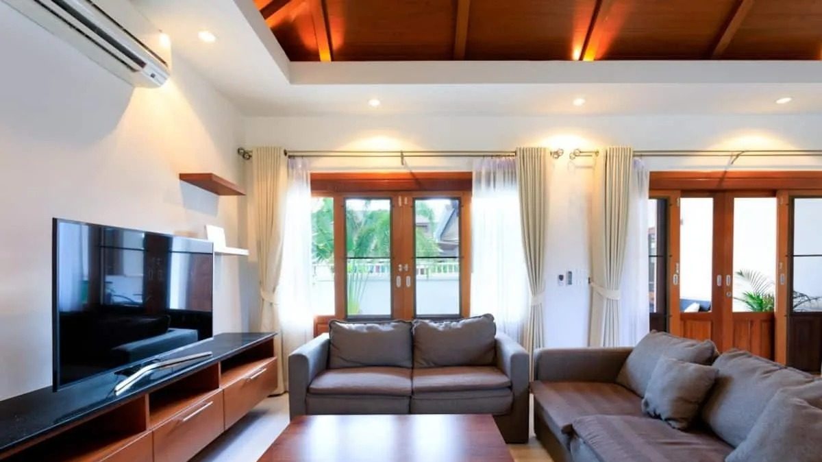 4 Bedroom Villa for rent at Hillside Hamlet 5-6 — photo 2
