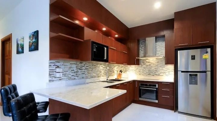 4 Bedroom Villa for rent at Hillside Hamlet 5-6 — photo 3