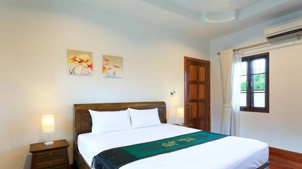4 Bedroom Villa for rent at Hillside Hamlet 5-6 — photo 4