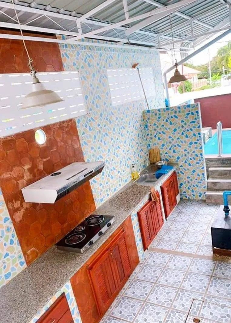 Pool Villa for Rent in Hua Hin — photo 3