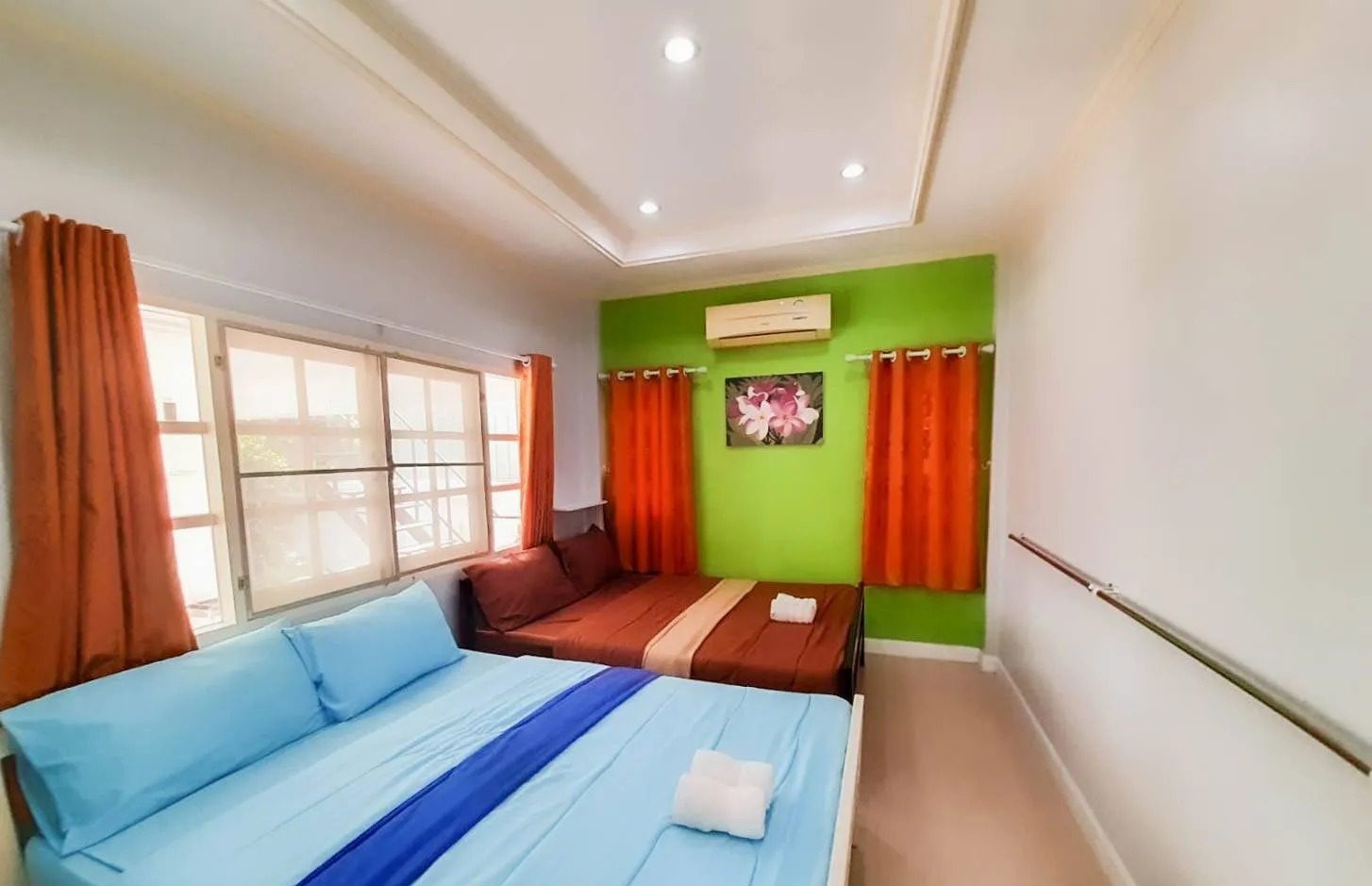 Pool Villa for Rent in Hua Hin — photo 4
