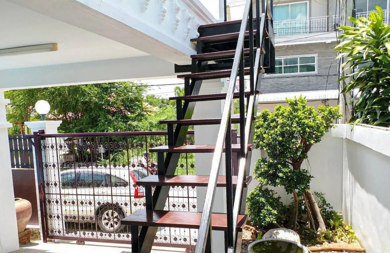 Pool Villa for Rent in Hua Hin — photo 5