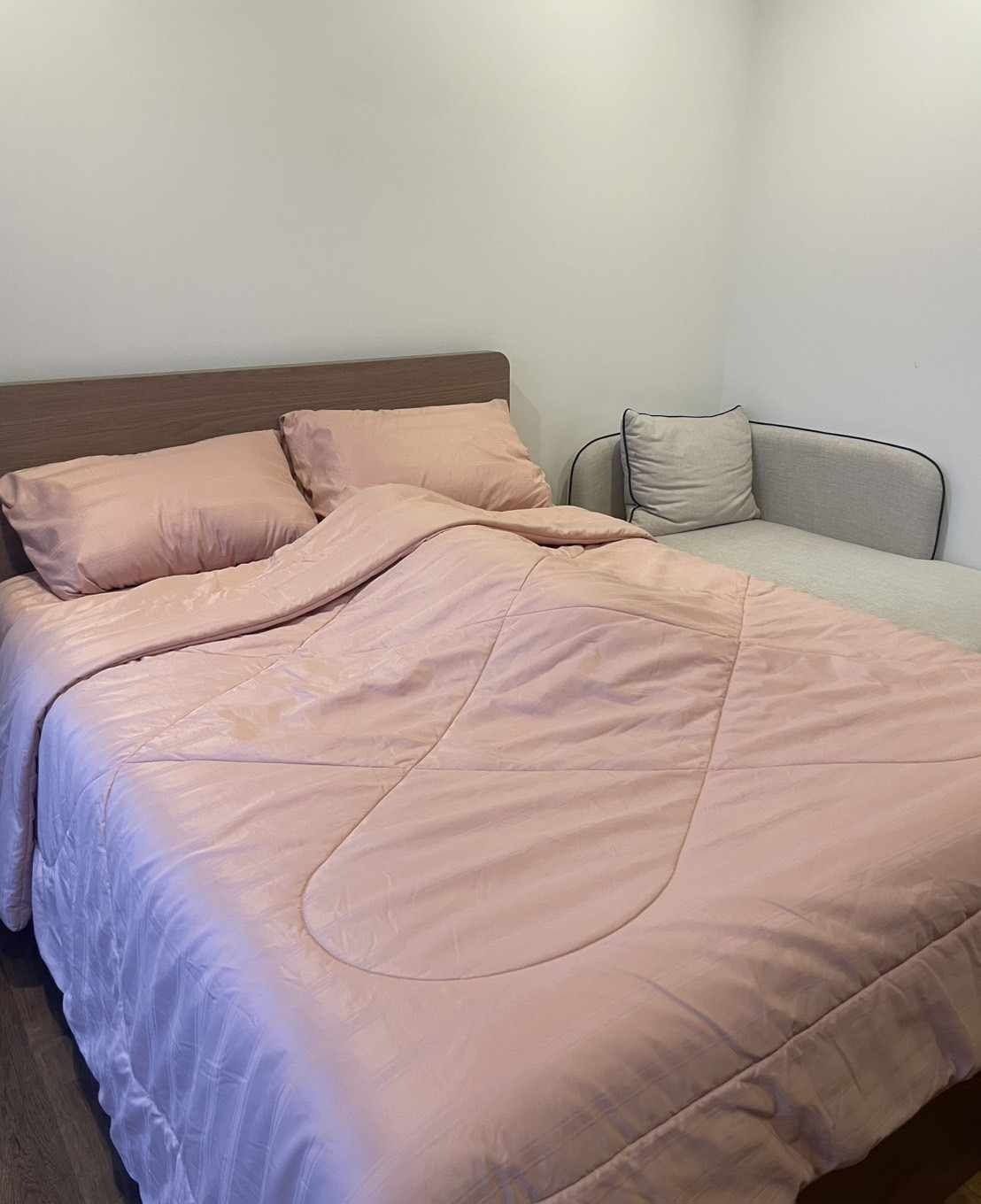 Studio Condo for rent at La Habana — photo 3