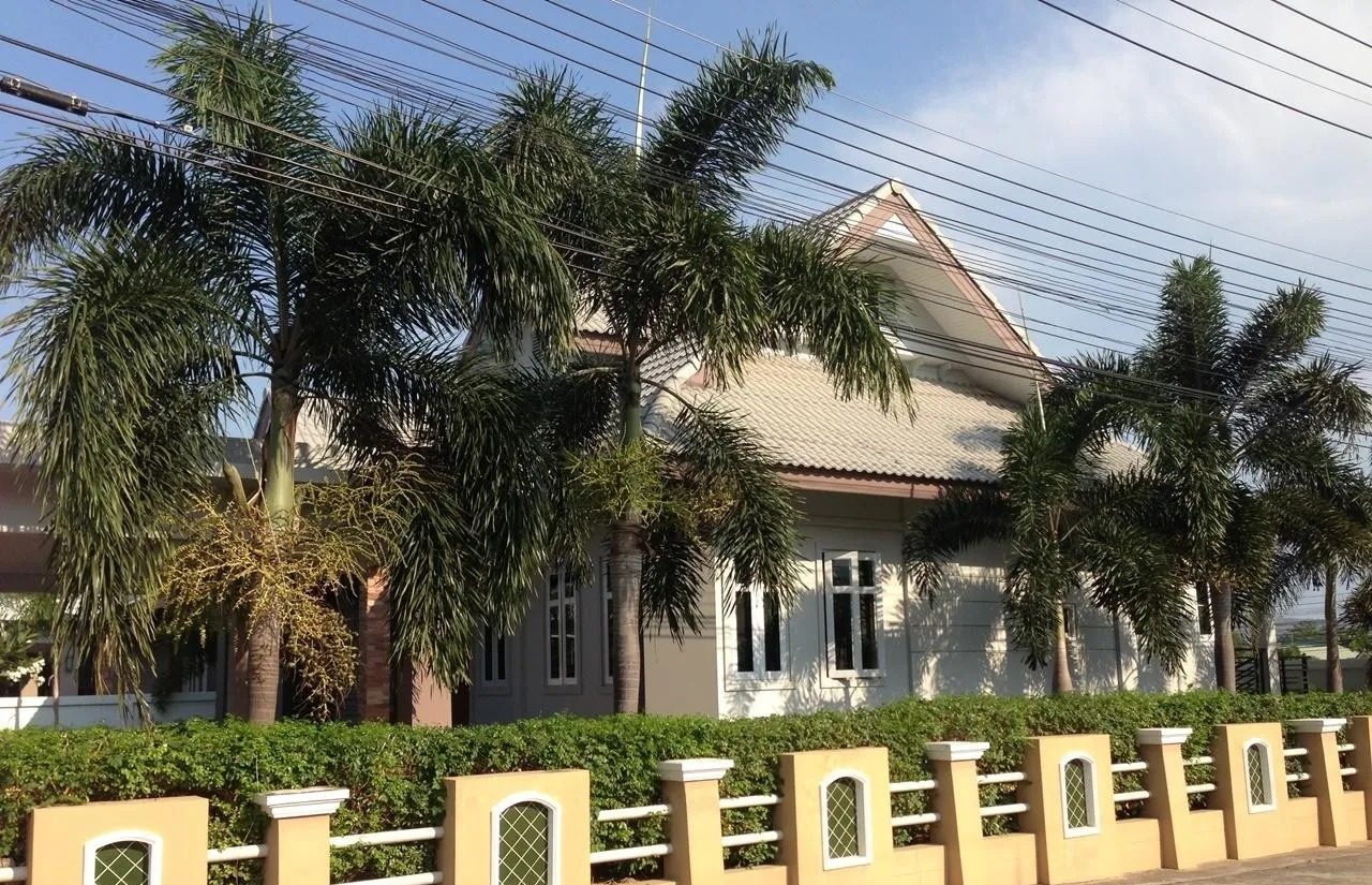 3 Bedroom House for rent at Tippawan Village 5 — photo 2
