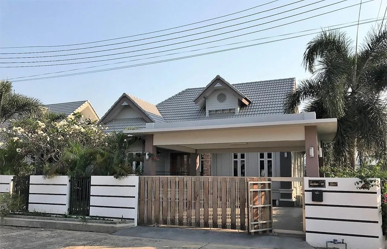 3 Bedroom House for rent at Tippawan Village 5 — photo 3