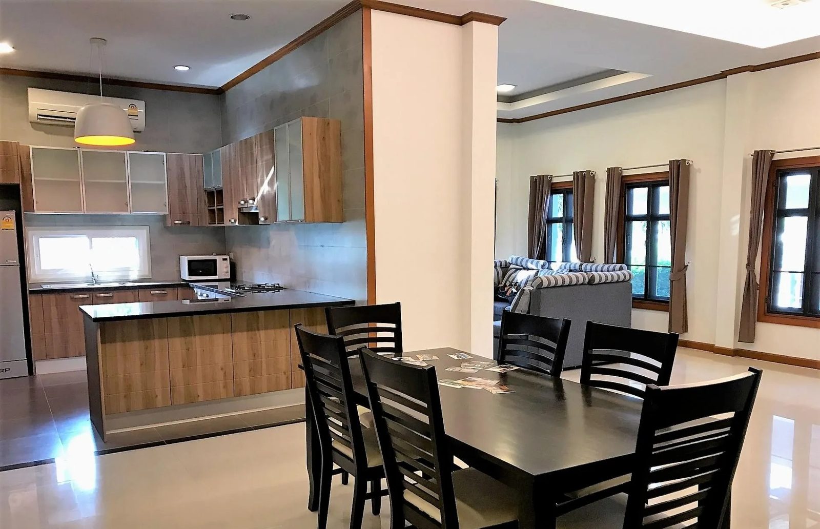 3 Bedroom House for rent at Tippawan Village 5 — photo 4