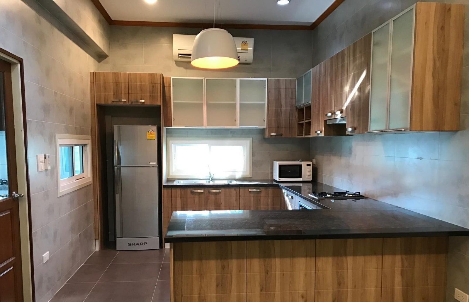 3 Bedroom House for rent at Tippawan Village 5 — photo 5