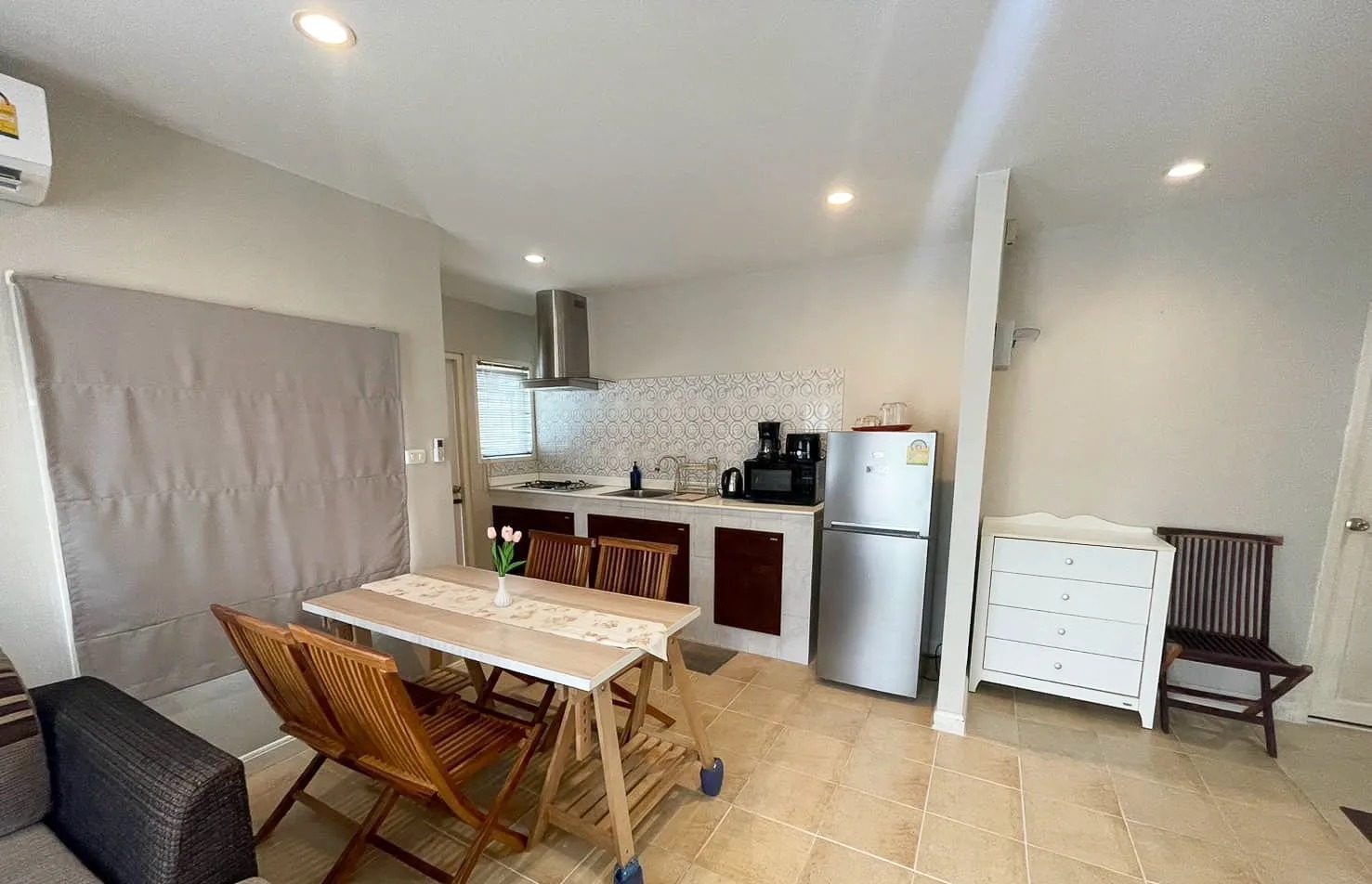 3 Bedroom House for rent at Kiri Nakara — photo 3