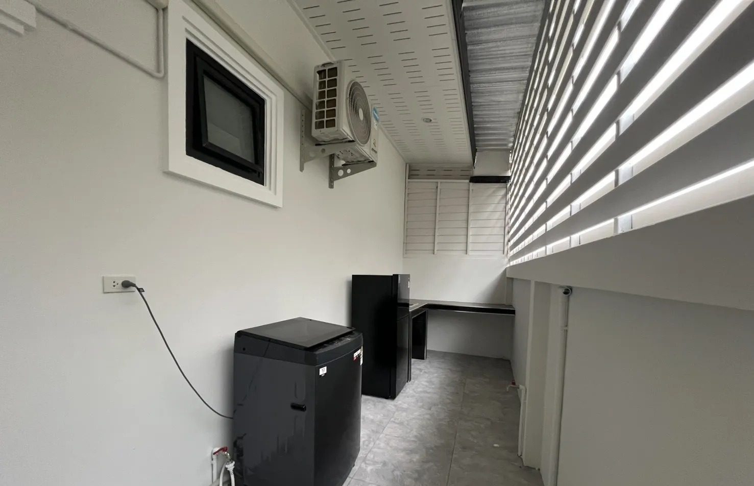 2 Bedroom Townhouse for rent at Midtown Hua Hin 102 — photo 1
