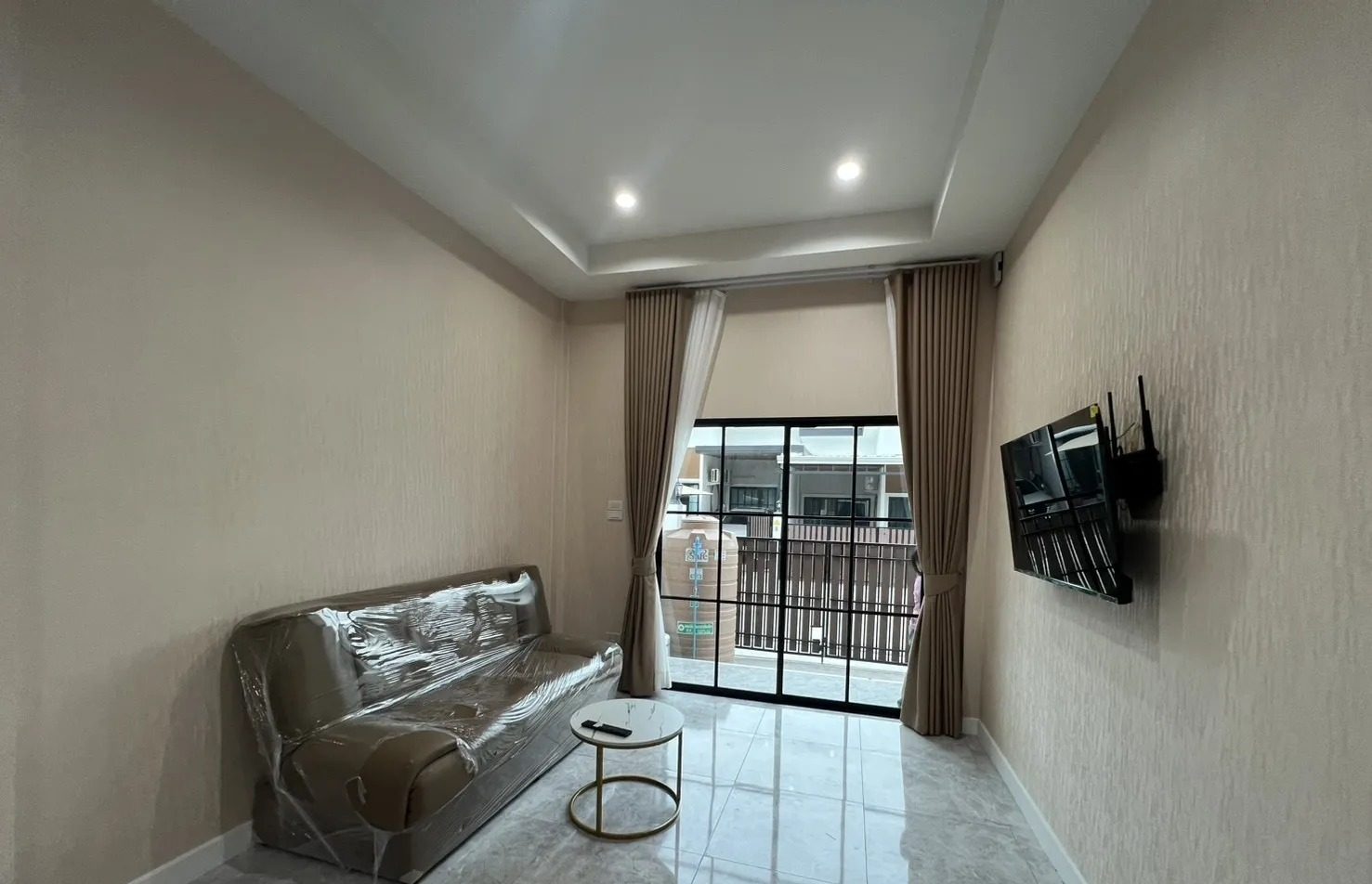 2 Bedroom Townhouse for rent at Midtown Hua Hin 102 — photo 2