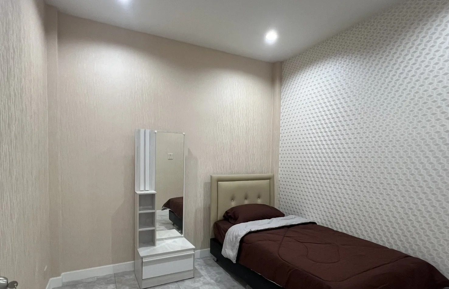 2 Bedroom Townhouse for rent at Midtown Hua Hin 102 — photo 3