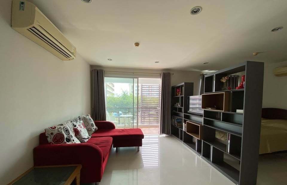 1 Bedroom Condo for rent at Tira Tiraa Condominium — photo 1