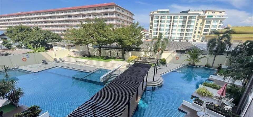 1 Bedroom Condo for rent at Tira Tiraa Condominium — photo 3