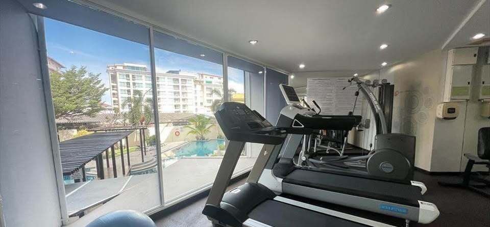 1 Bedroom Condo for rent at Tira Tiraa Condominium — photo 4