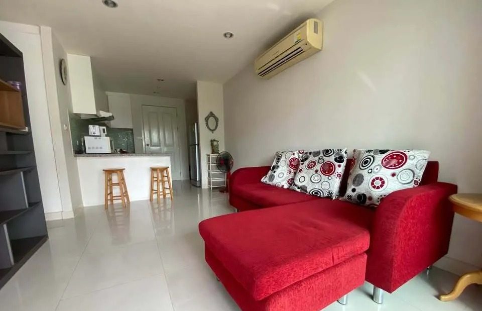 1 Bedroom Condo for rent at Tira Tiraa Condominium — photo 5