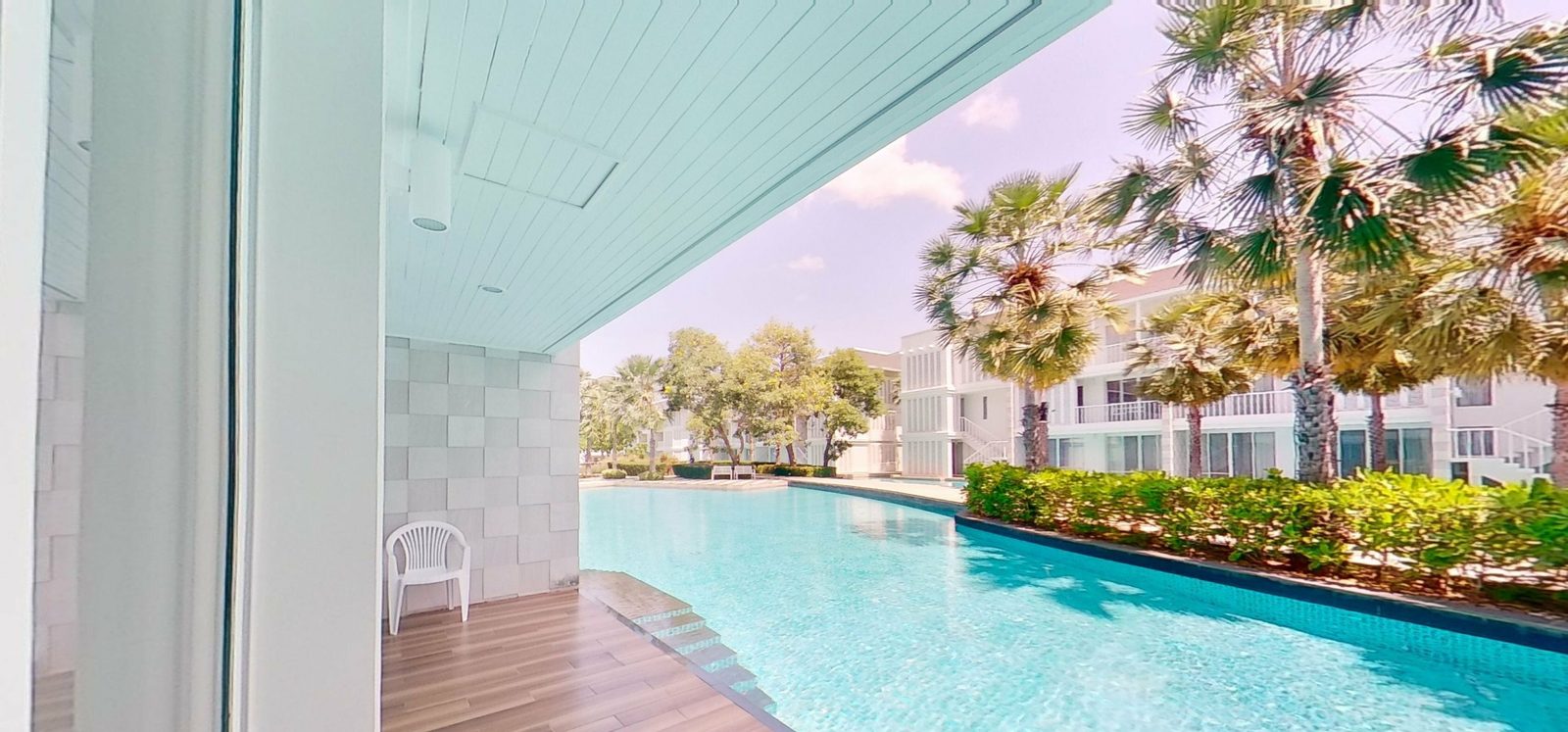2 Bedroom Condo for rent at Malibu Kao Tao — photo 1