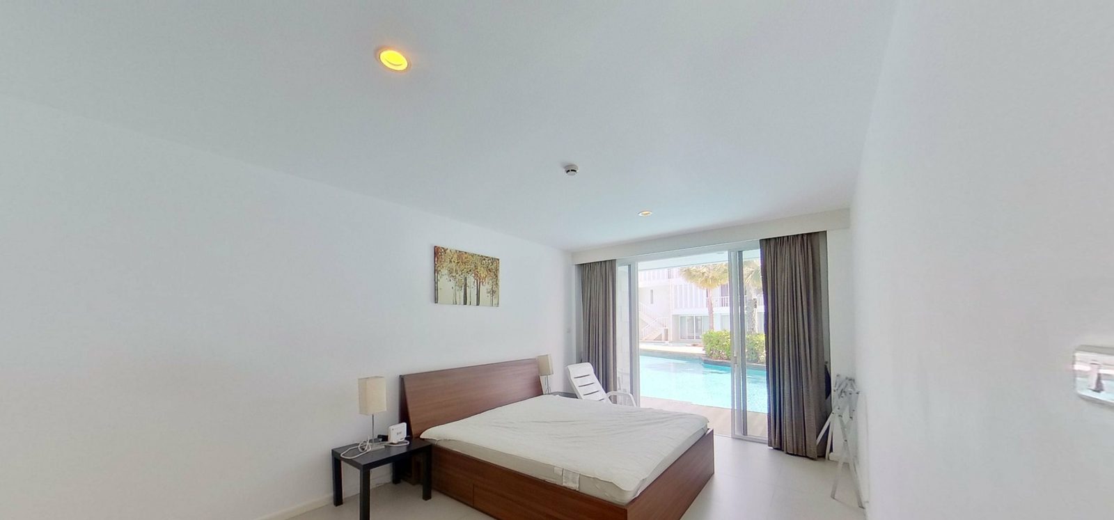 2 Bedroom Condo for rent at Malibu Kao Tao — photo 3